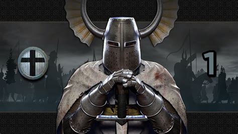 TEUTONIC ORDER RISES! Medieval 2 Total War: .